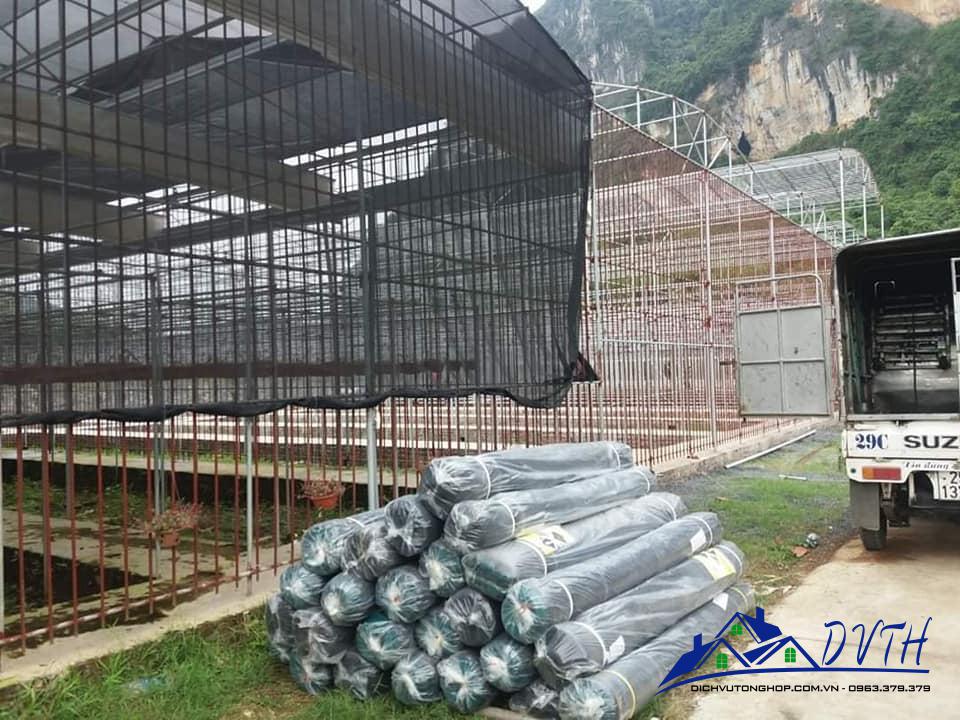 Giá bán lưới tại Đăk Lăk